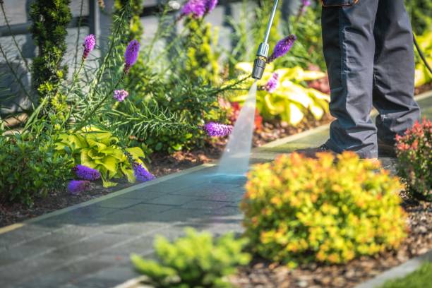 Best Post-Construction Pressure Washing  in Penn State Erie, PA