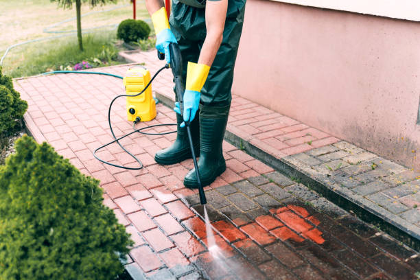 Concrete Sealing in Penn State Erie, PA