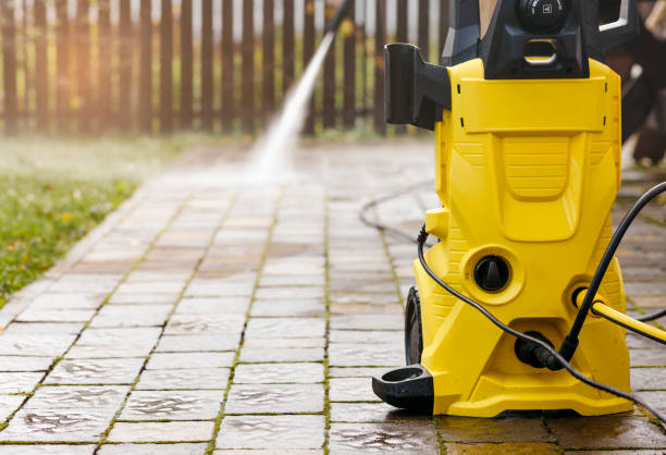 Best Patio and Deck Pressure Washing  in Penn State Erie, PA